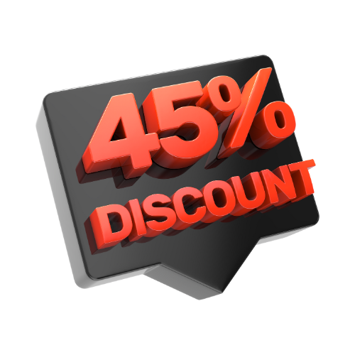 Discount 95% Hari ini