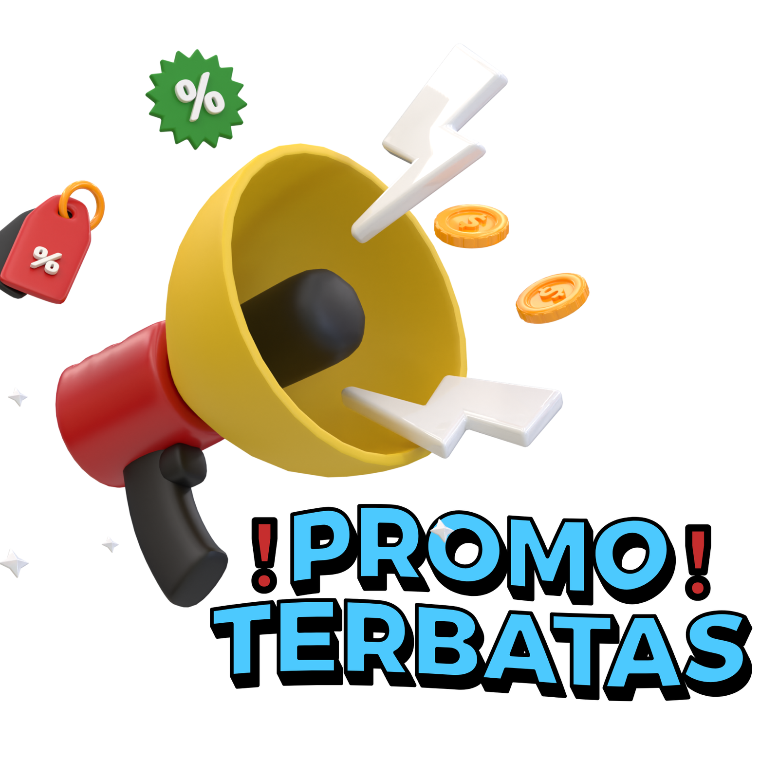 Semua Promo